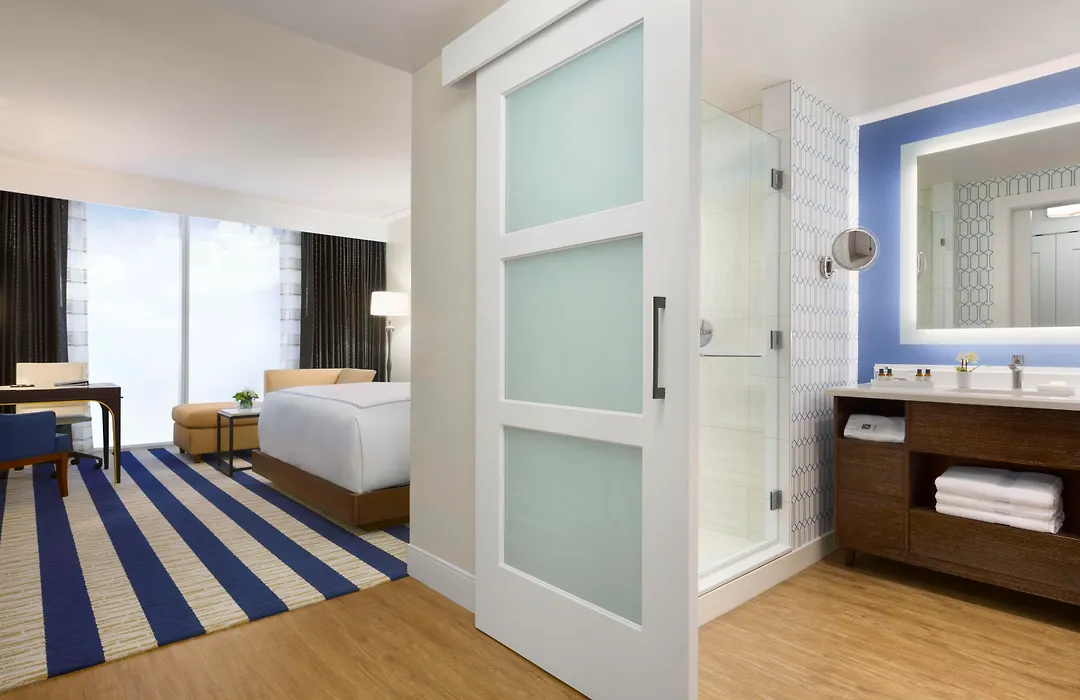 Fairmont Austin-1