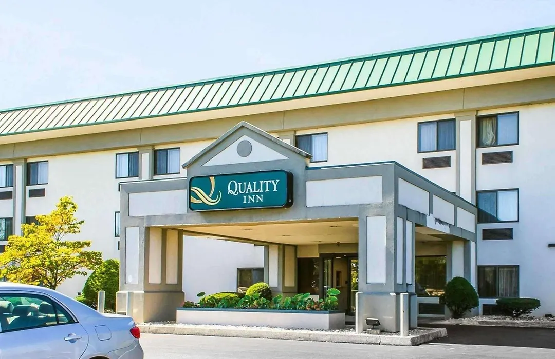 Quality Inn Harrisburg - Hershey Area-1
