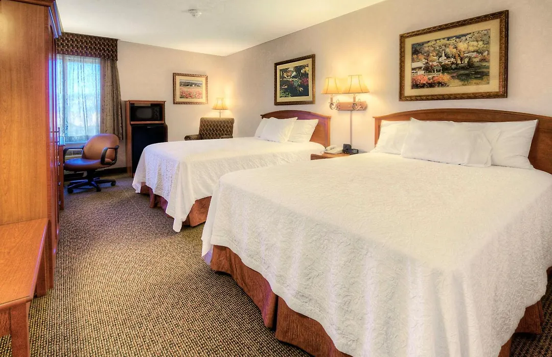 Comfort Inn Missoula North Shopping District-1
