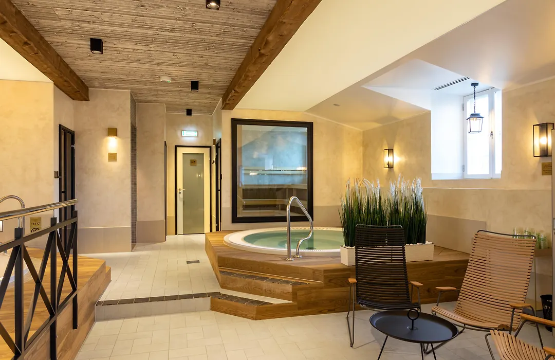 Vihula Manor Country Club & Spa-1