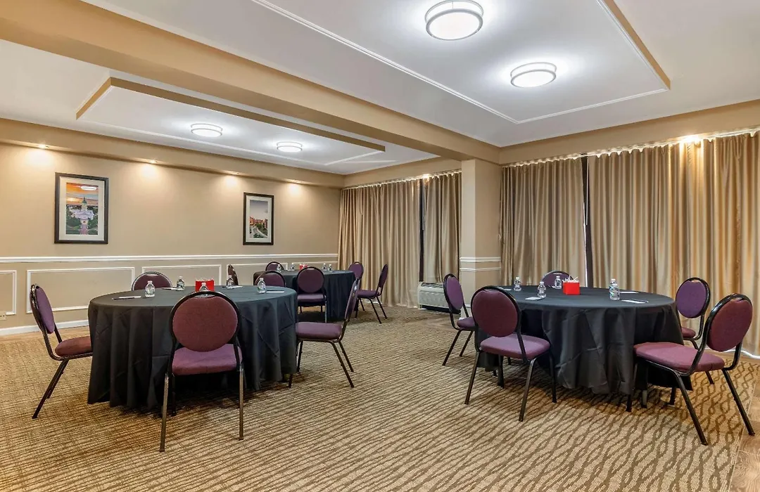 Comfort Inn & Suites Athens North-1