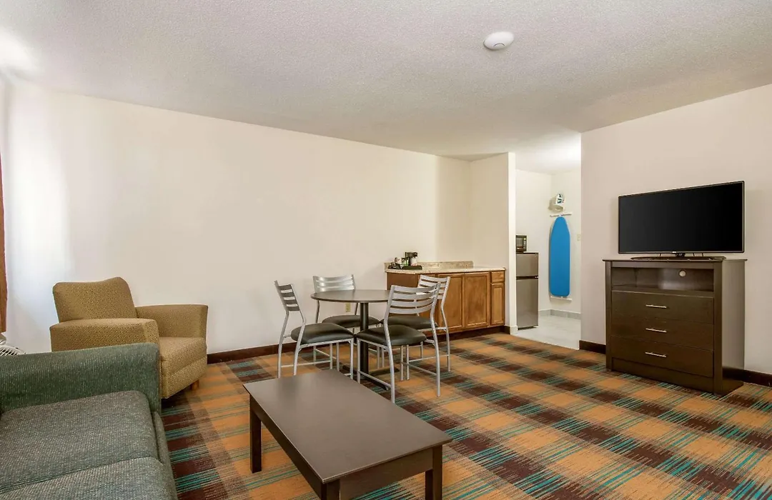 Quality Inn Bloomsburg-1