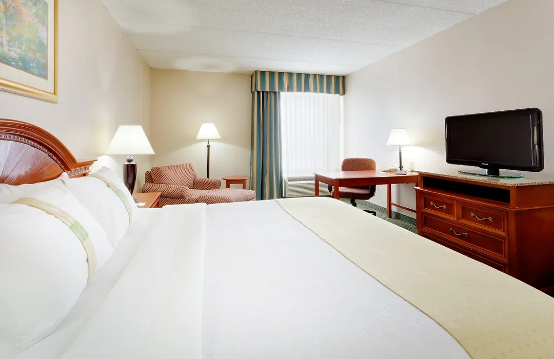 Burrstone Inn, An Ascend Collection Hotel-1