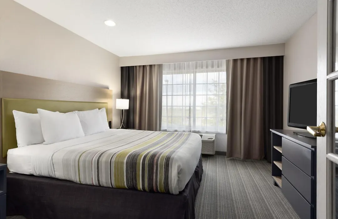 Country Inn & Suites By Radisson, Romeoville - Bolingbrook-1