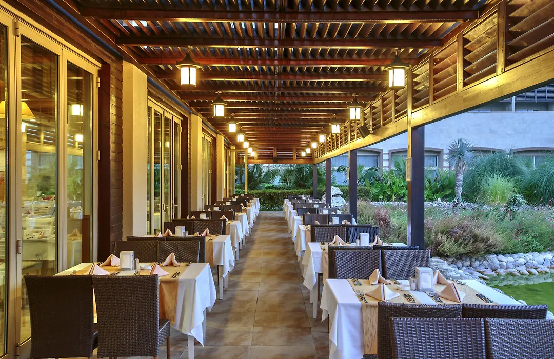 Sunis Kumkoey Beach Resort Hotel & Spa-1