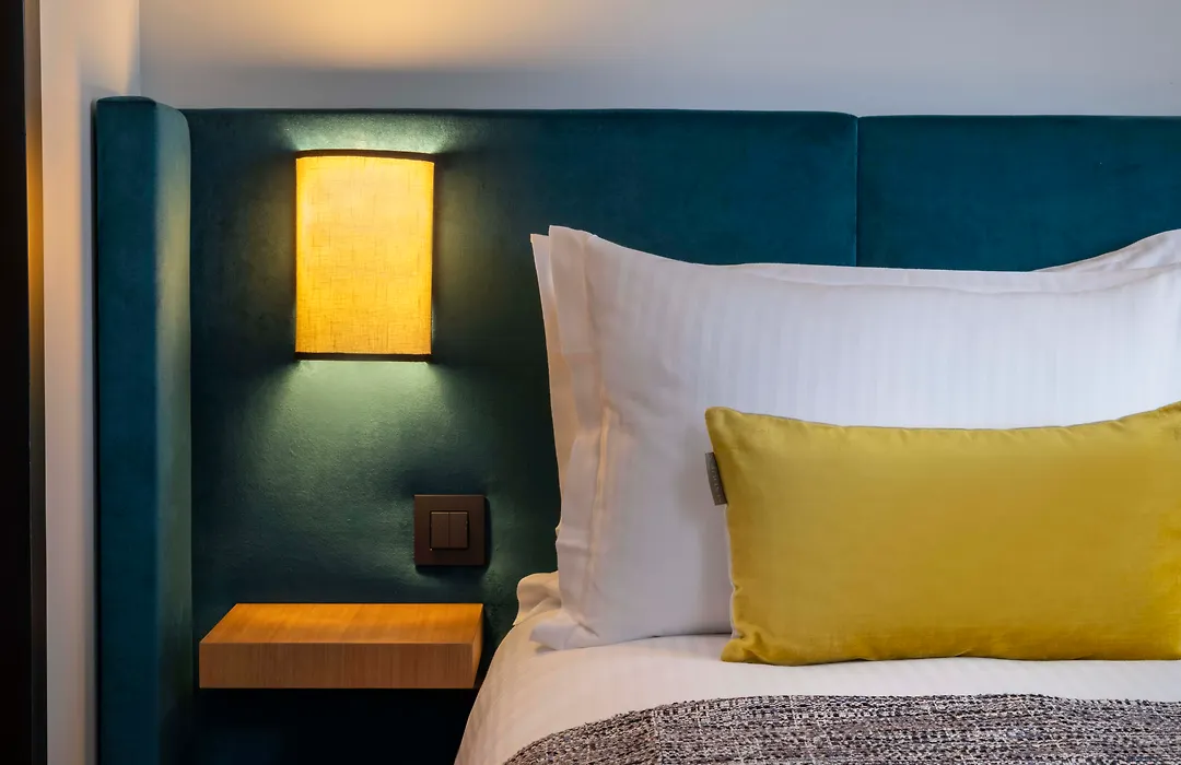 Hotel Le 37 Bis-1