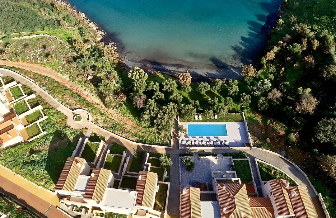 100 Rizes Seaside Resort- Small Luxury Hotels Of The World-1