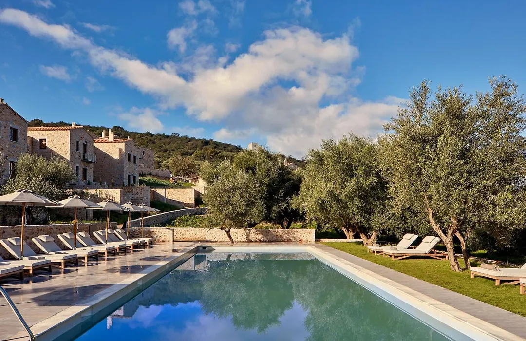 100 Rizes Seaside Resort- Small Luxury Hotels Of The World-1