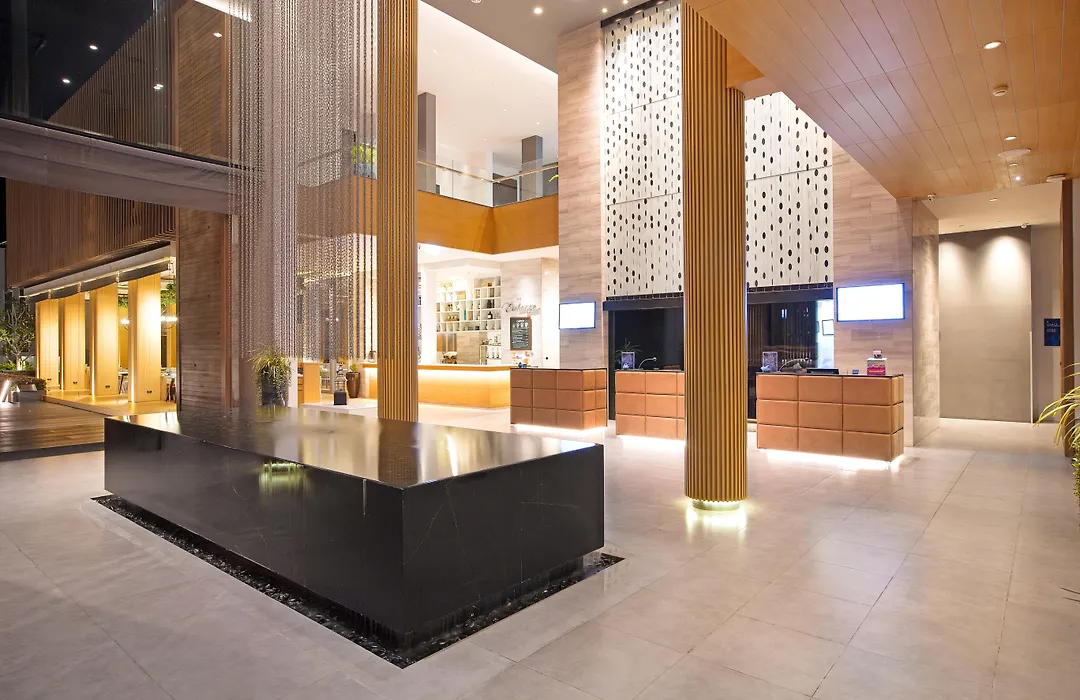 Ace Of Hua Hin Resort - Sha Plus-1