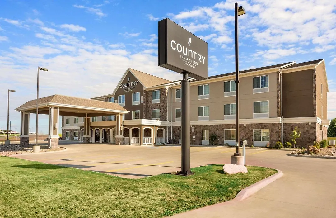 Country Inn & Suites By Radisson, Minot, Nd-1