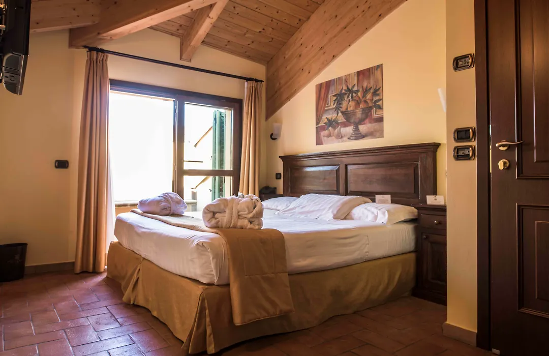 Oste del Castello Wellness&Bike Hotel-1