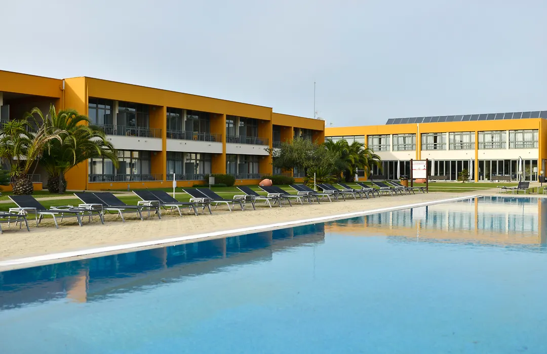 Vila Park Nature & Business Hotel-1