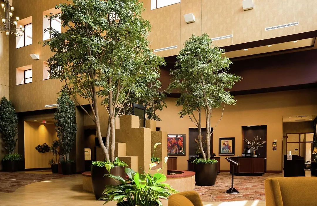 Embassy Suites By Hilton Minneapolis North-1