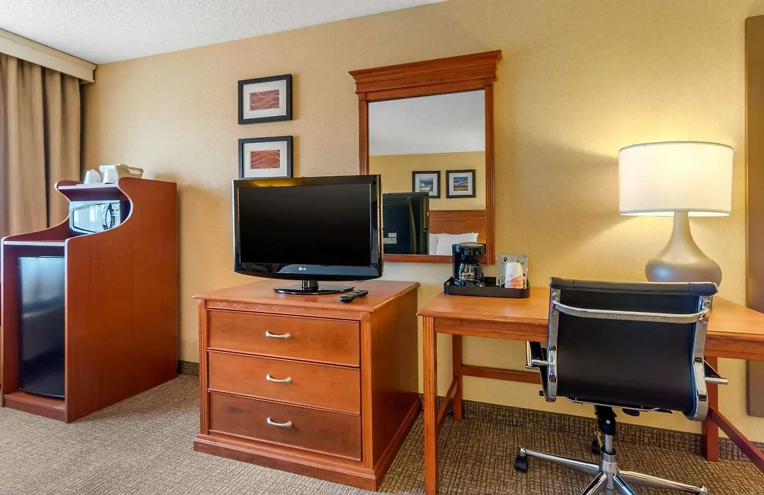 Quality Inn Pueblo North-1
