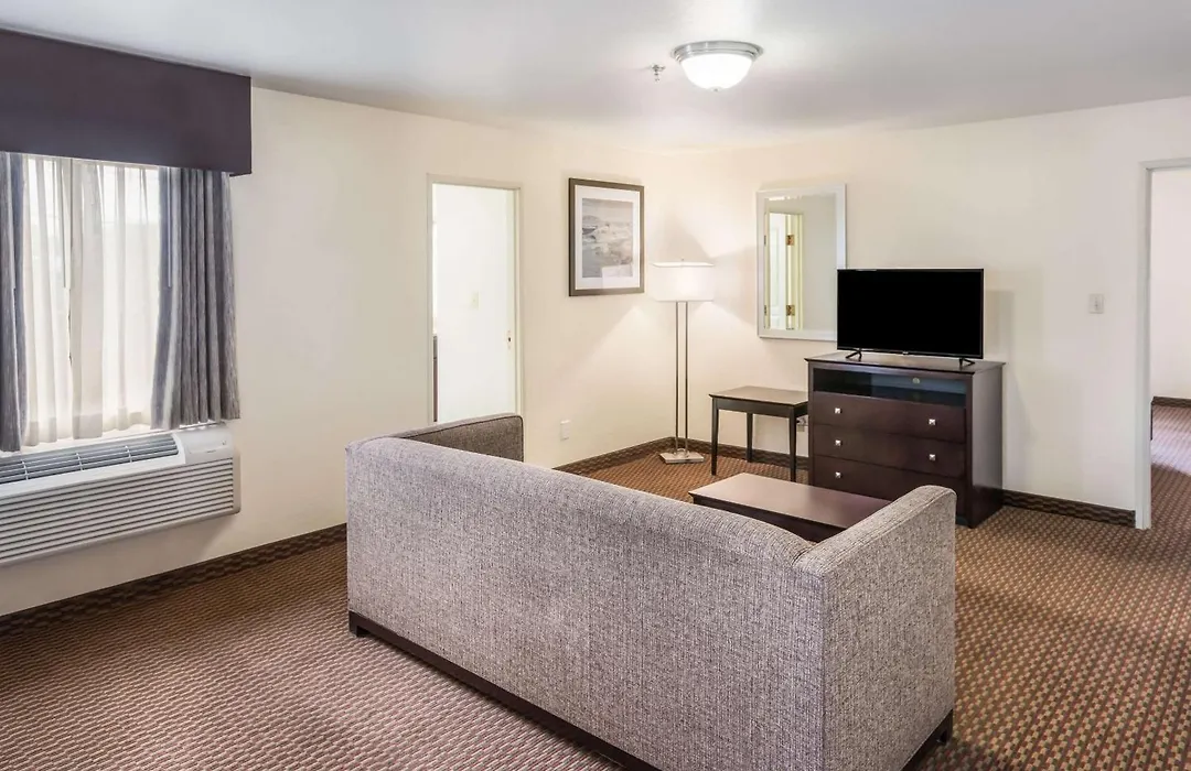 Clarion Inn Page - Lake Powell-1