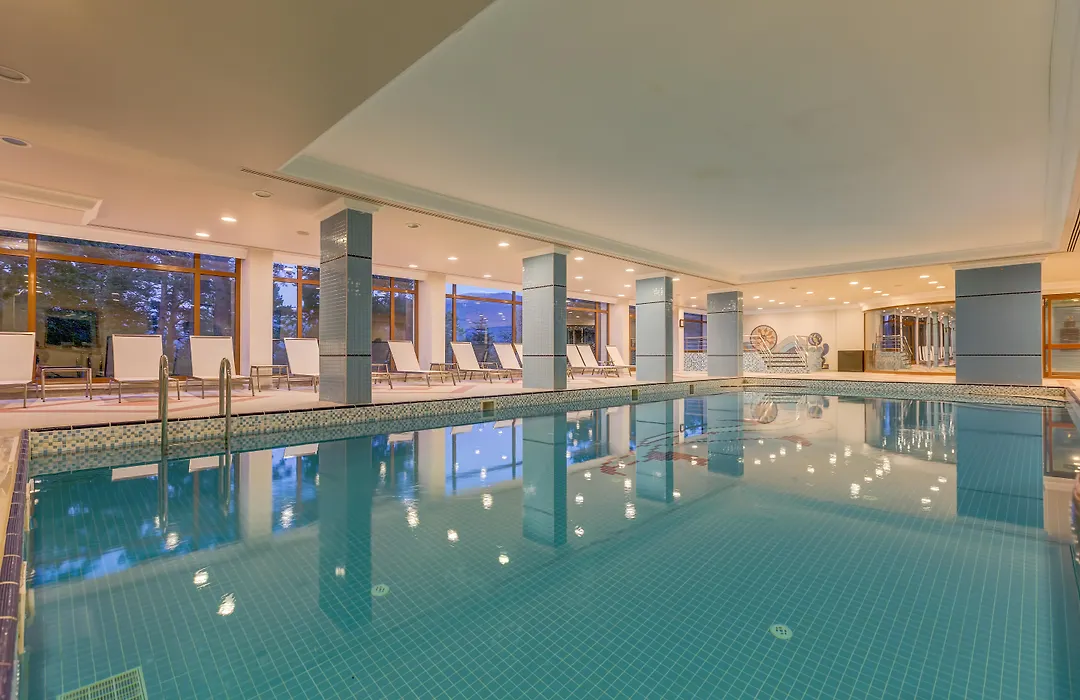 Buyuk Abant Hotel-1