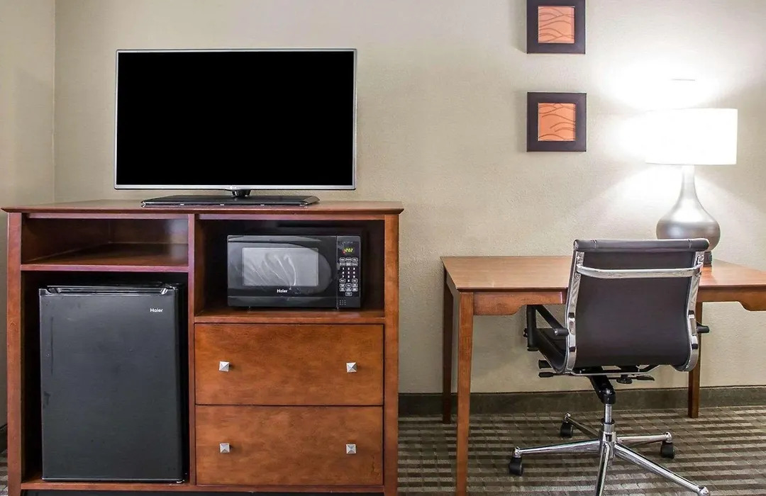 Comfort Inn Hammond I-94-1