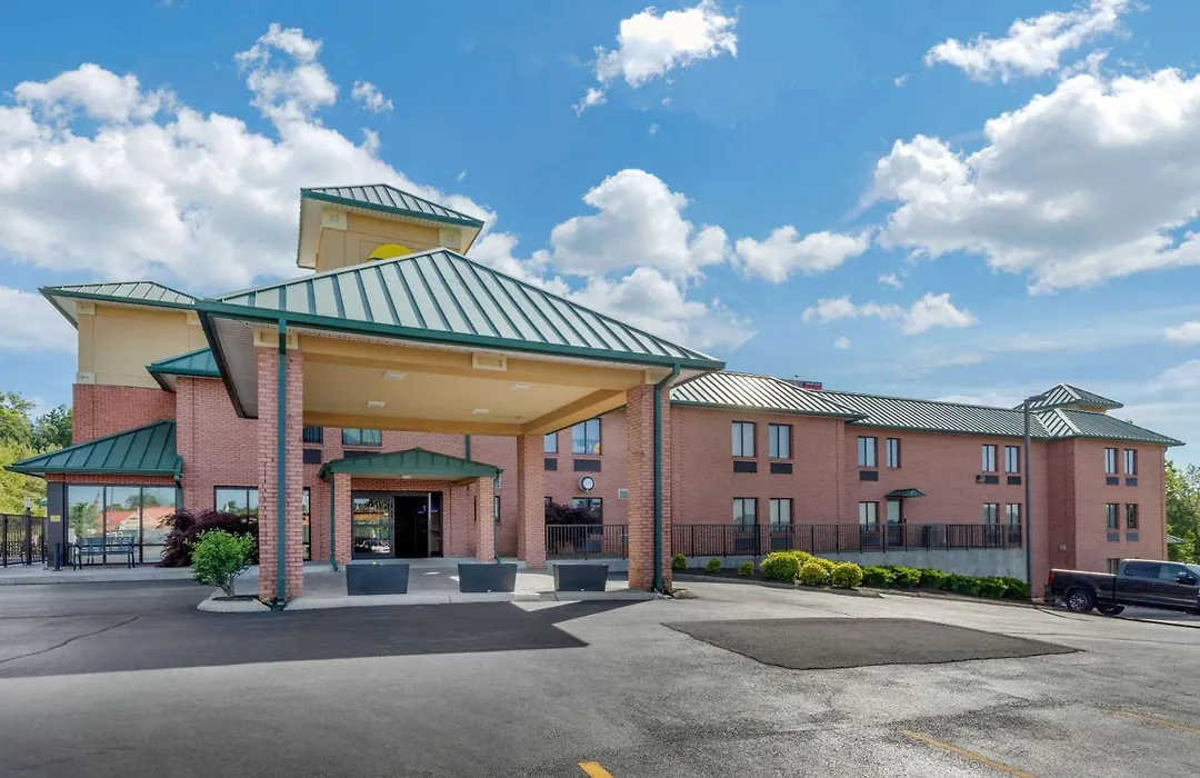 Comfort Inn Lenoir City-Knoxville-1