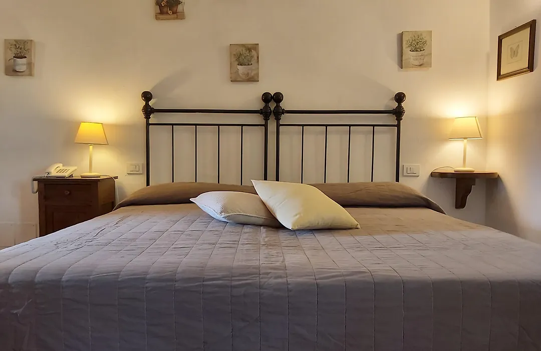 Antico Casale Di Scansano Resort-1