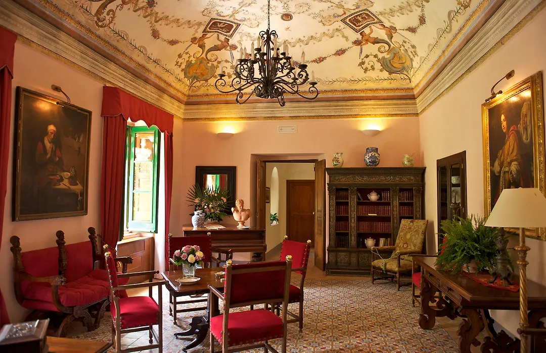 Hotel Villa Cimbrone-1