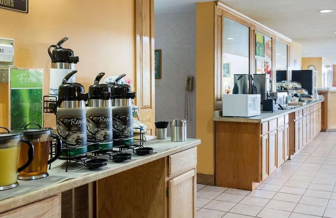 Quality Inn Robinsonville-1