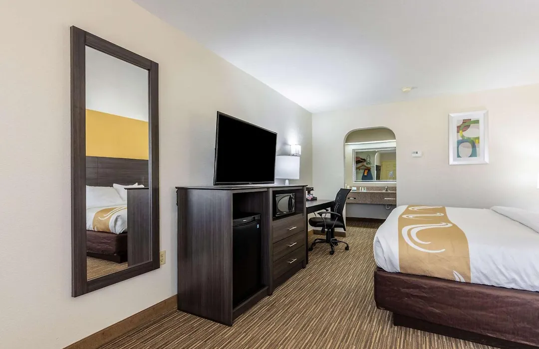Quality Inn Southaven - Memphis South-1