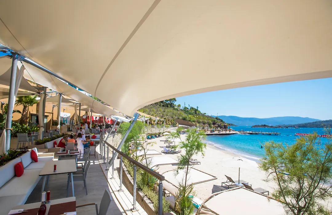 Le Méridien Bodrum Beach Resort-1