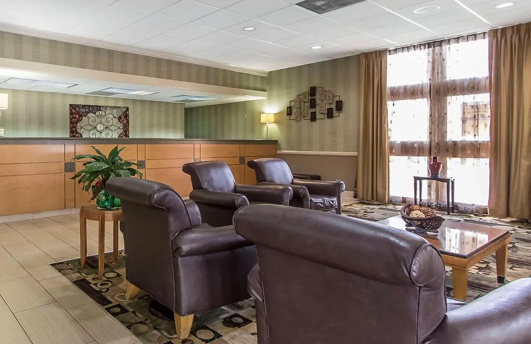 Clarion Inn Morgan City-1
