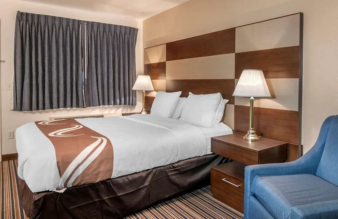 Quality Inn Central Roseburg-1