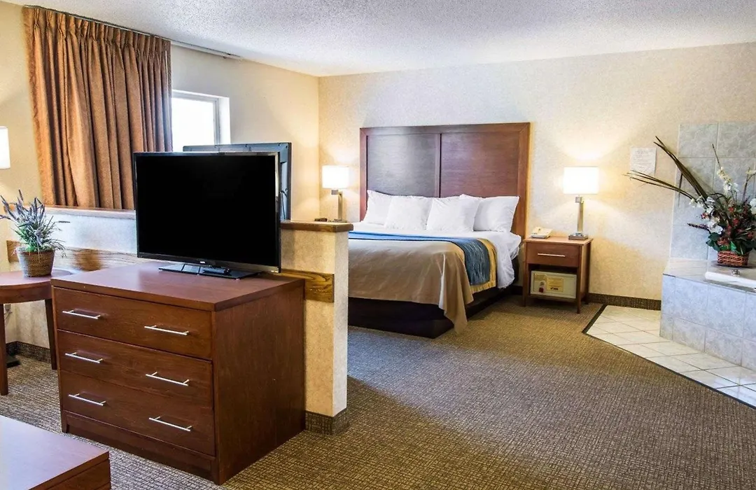 Quality Inn Lewiston-1