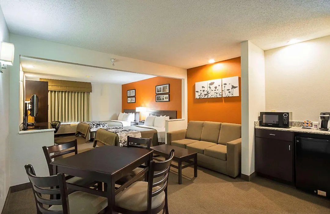 Sleep Inn & Suites-1
