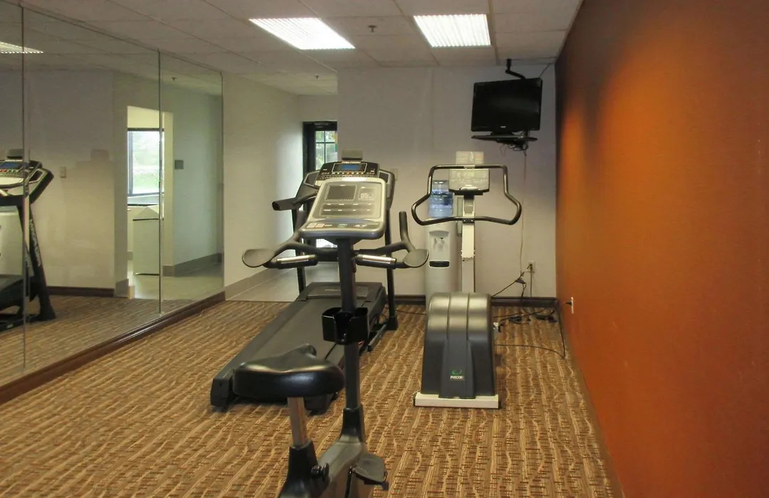 Comfort Inn Port Huron-1