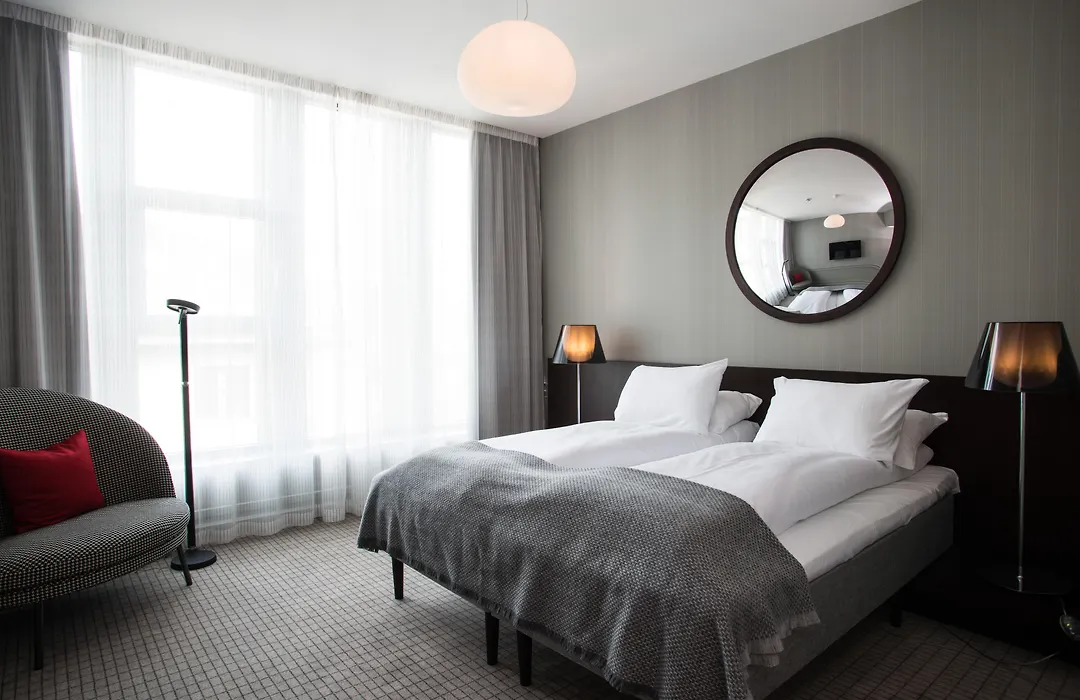 Bergen Bors Hotel-1