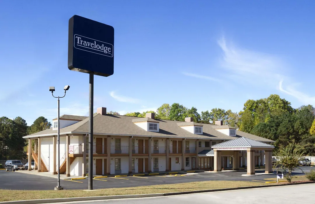Quality Inn Covington-1