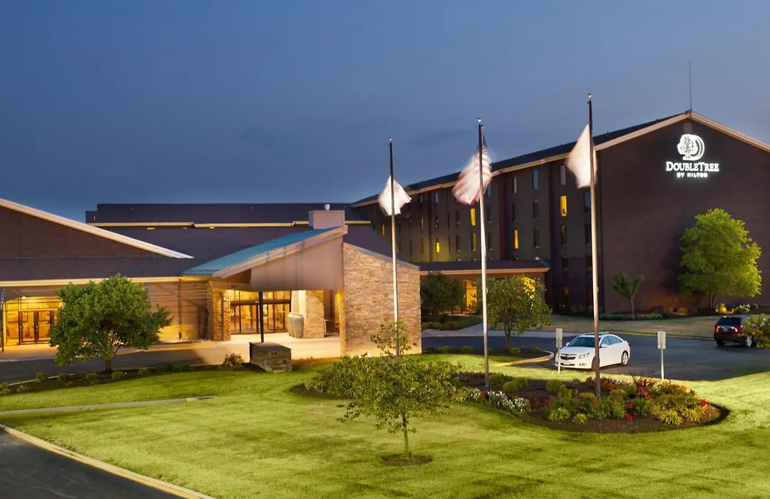 Doubletree By Hilton Collinsville/St.Louis-1
