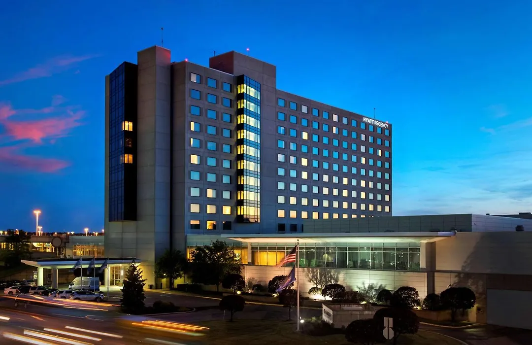 Hyatt Regency Pittsburgh International Airport-1