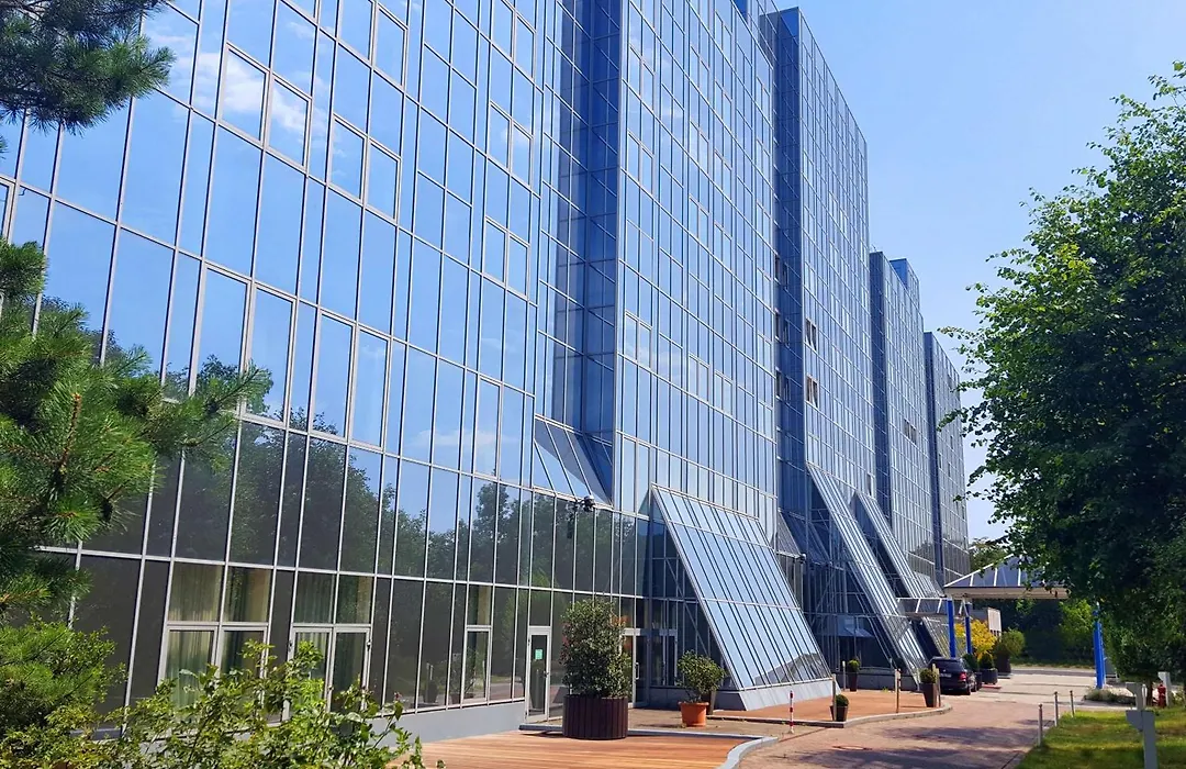 PLAZA Premium Darmstadt-1