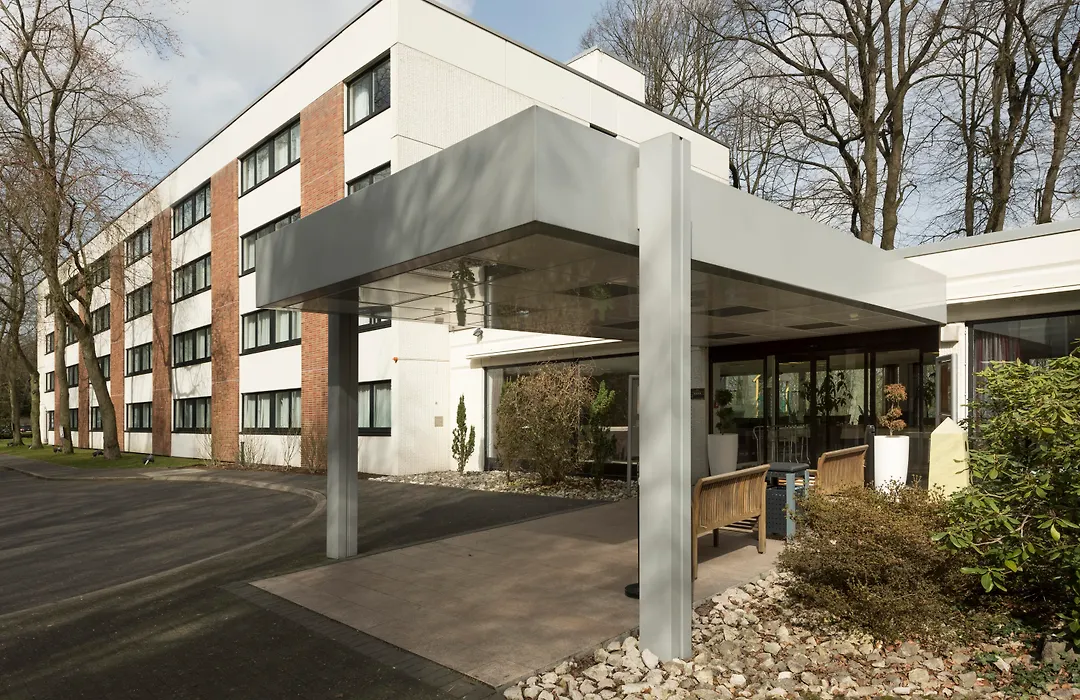 Sunday Hotel Bielefeld Johannisberg-1