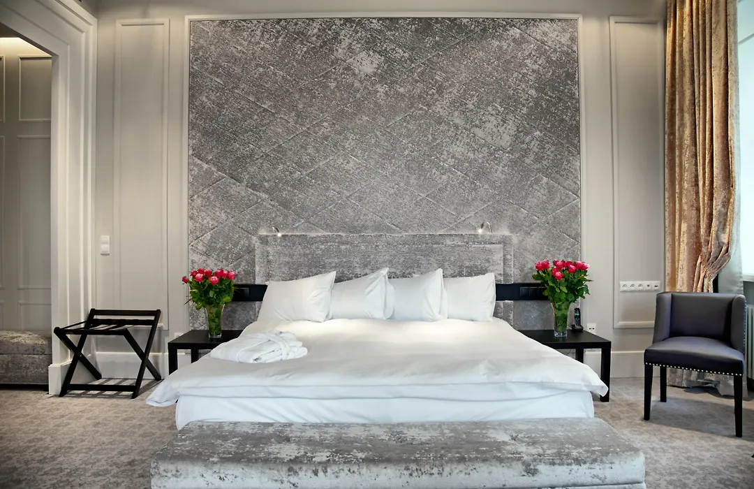 Hotel Bellotto-1