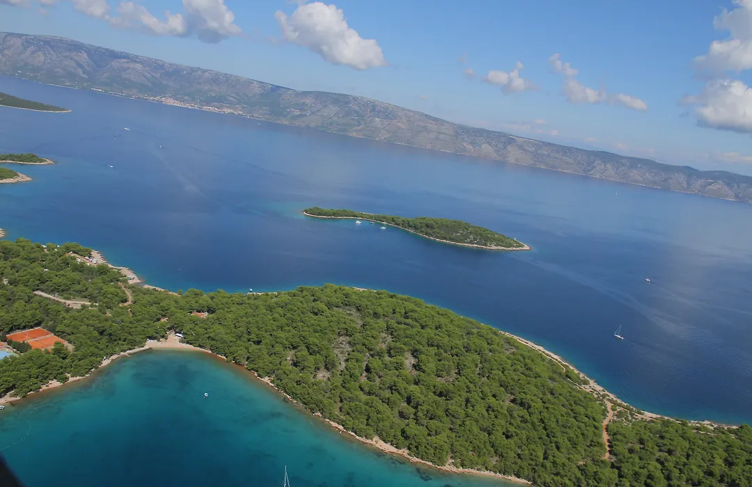 Aminess Senses Hvar Resort-1