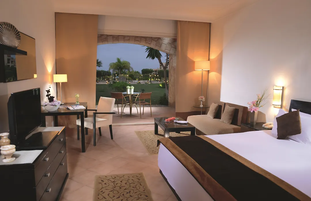 Moevenpick Resort El Sokhna-1