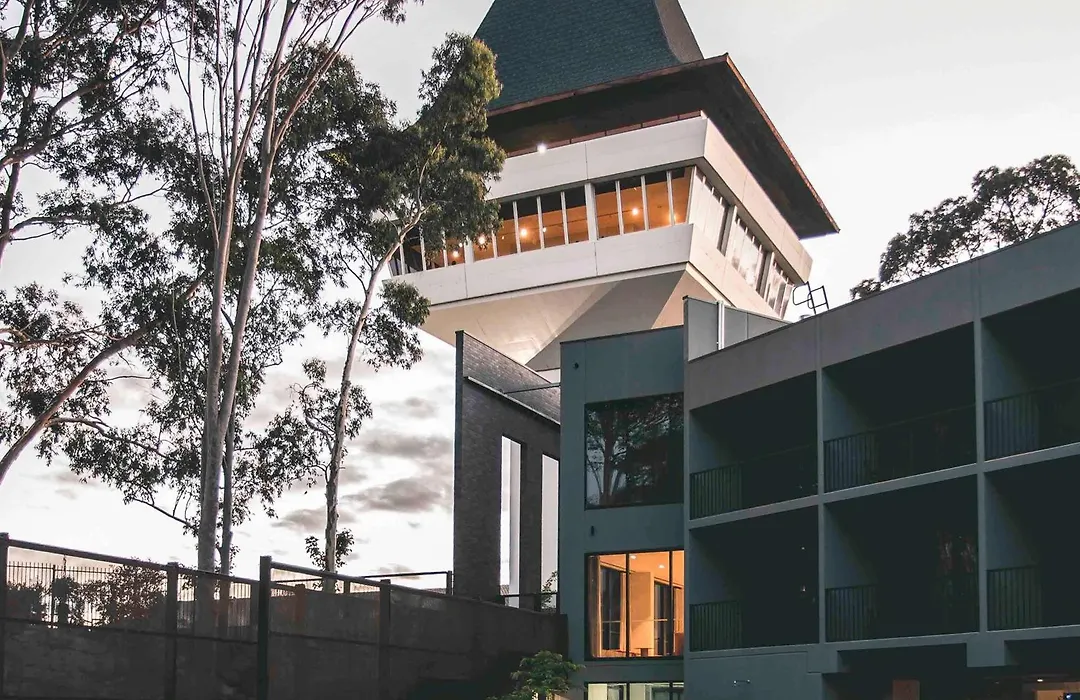 The Mitchelton Hotel Nagambie-1