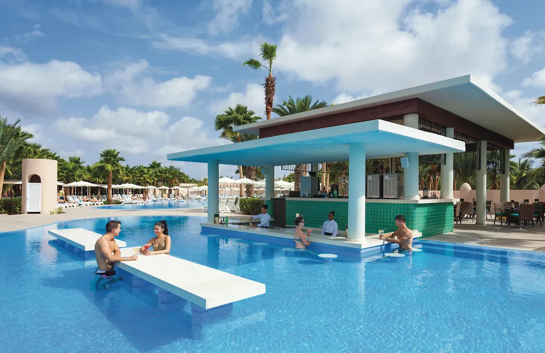 Hotel Riu Cabo Verde (Adults Only)-1
