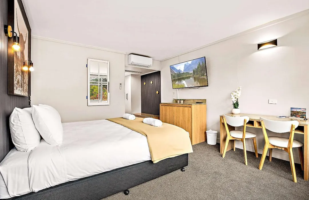City Centre Motel Armidale-1