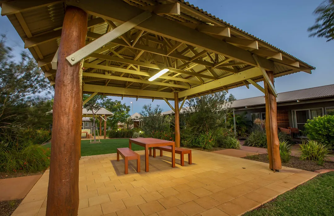 Best Western Plus The Ranges Karratha-1