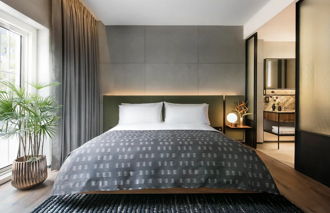 The Warehouse Hotel, Singapore, A Member Of Design Hotels-1