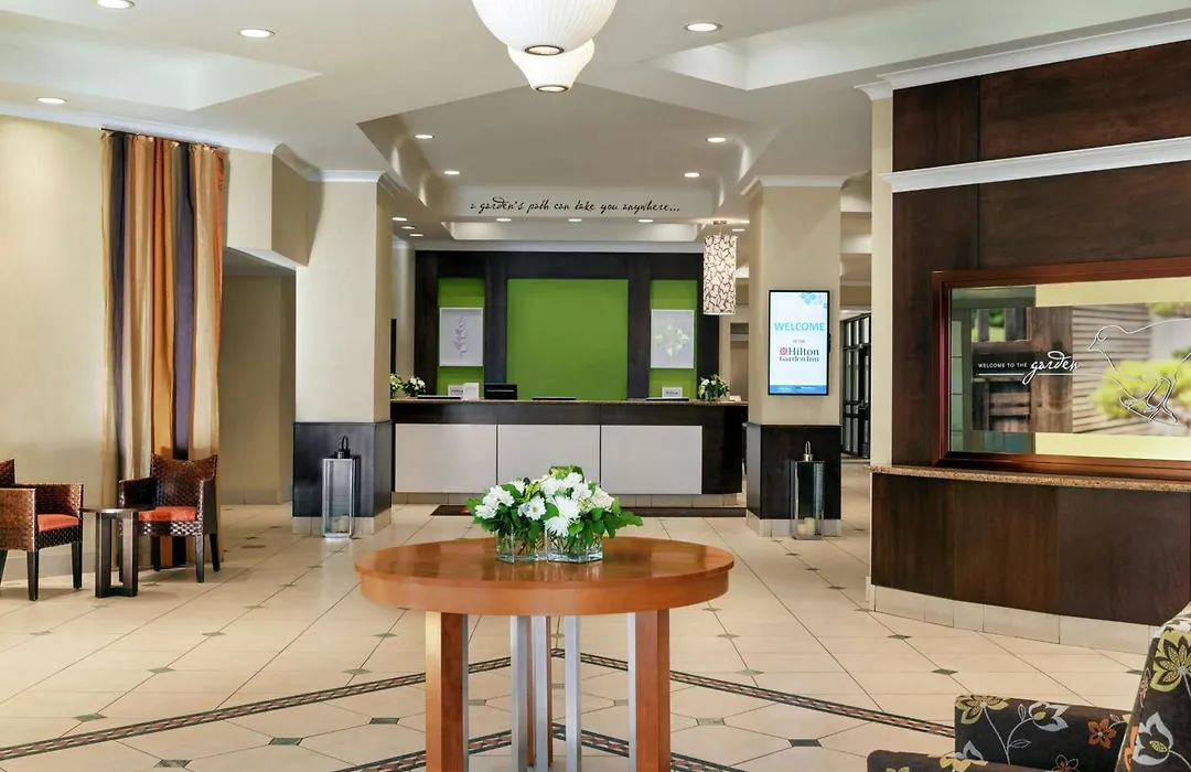 Hilton Garden Inn Saskatoon Downtown-1