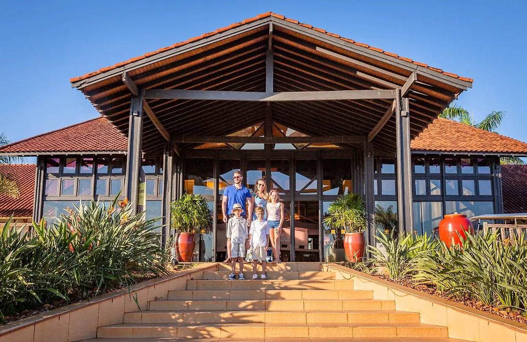 Zagaia Eco Resort-1