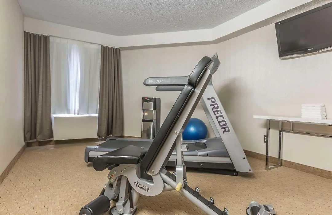 Comfort Inn-1