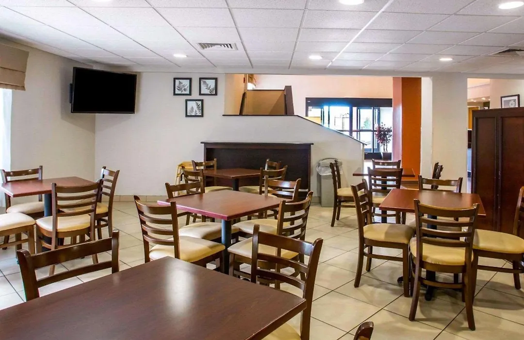 Sleep Inn Nashville - Brentwood - Cool Springs-1